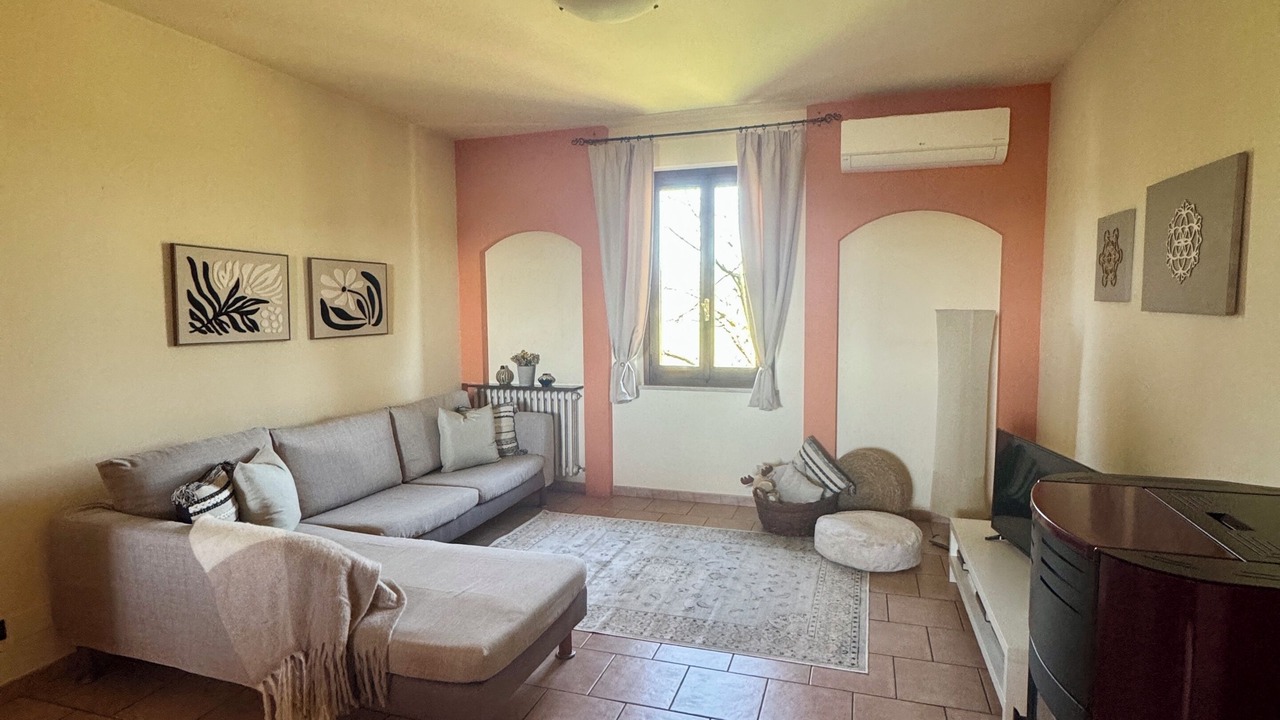 Photo of Livingroom in Castelnuovo