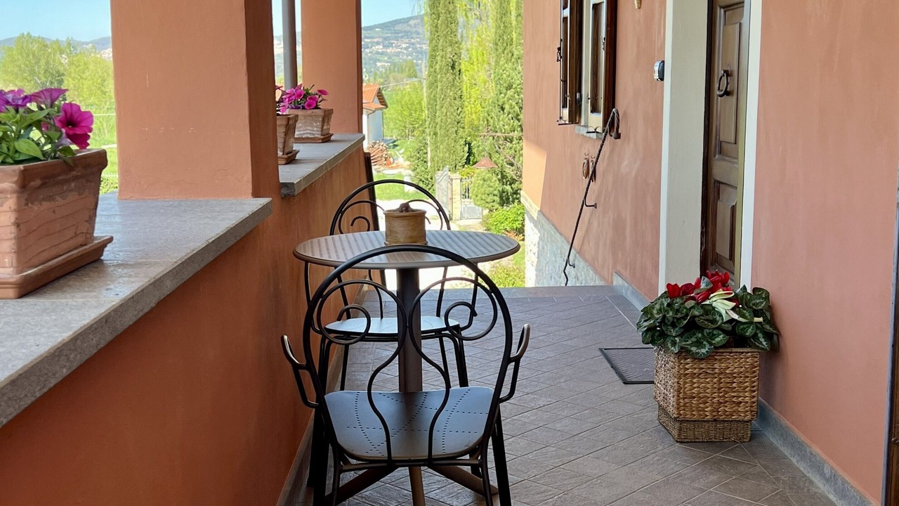 Photo of Outdoor in Castelnuovo