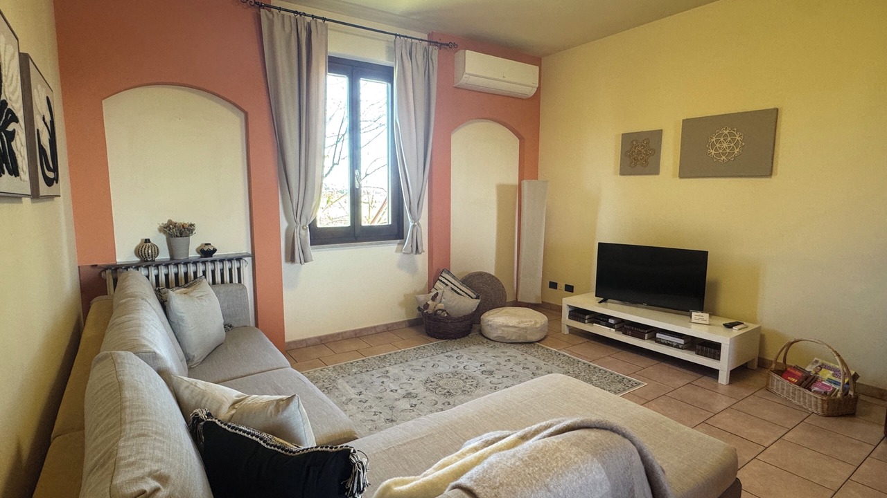Photo of Livingroom in Castelnuovo