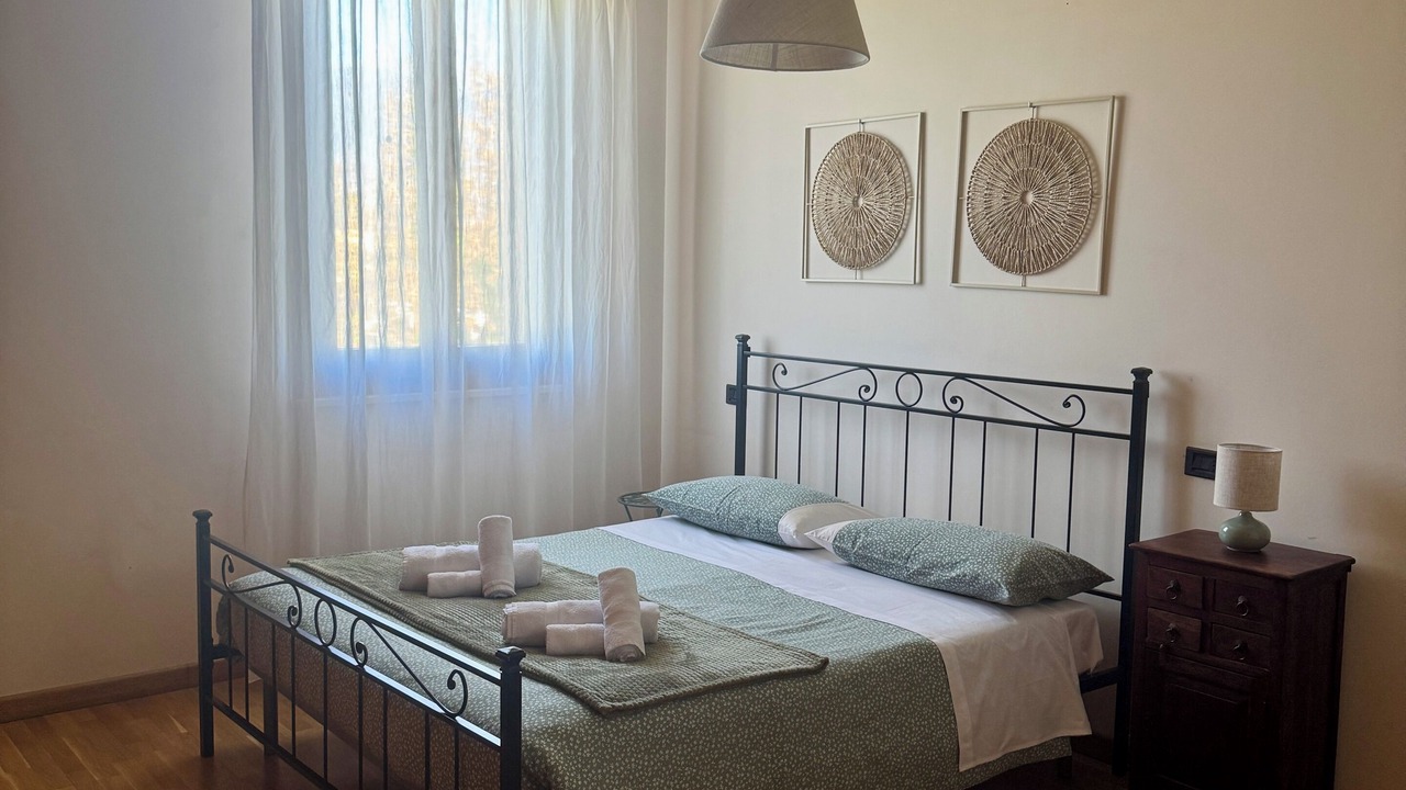 Photo of Bedroom in Castelnuovo