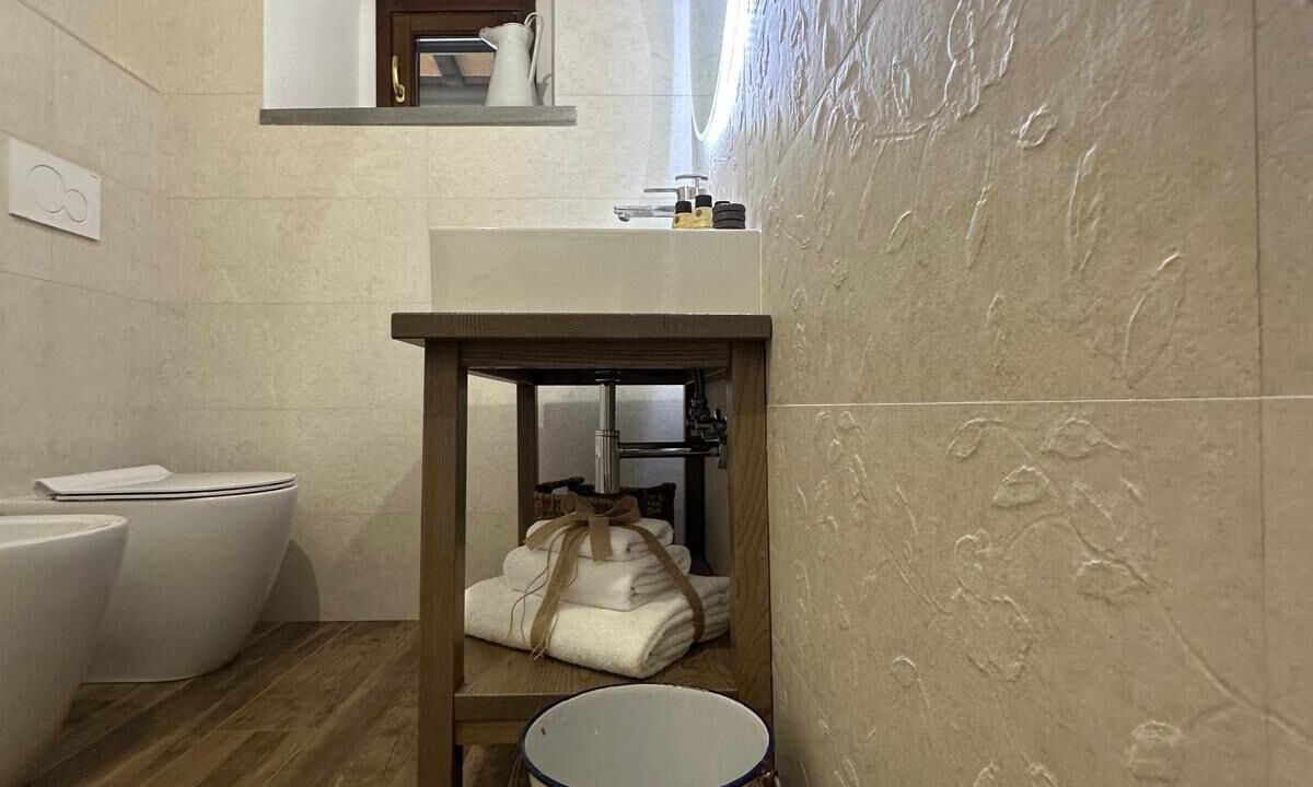Photo of Bathroom in Ponte Buriano