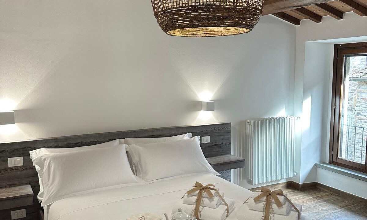Photo of Bedroom in Ponte Buriano