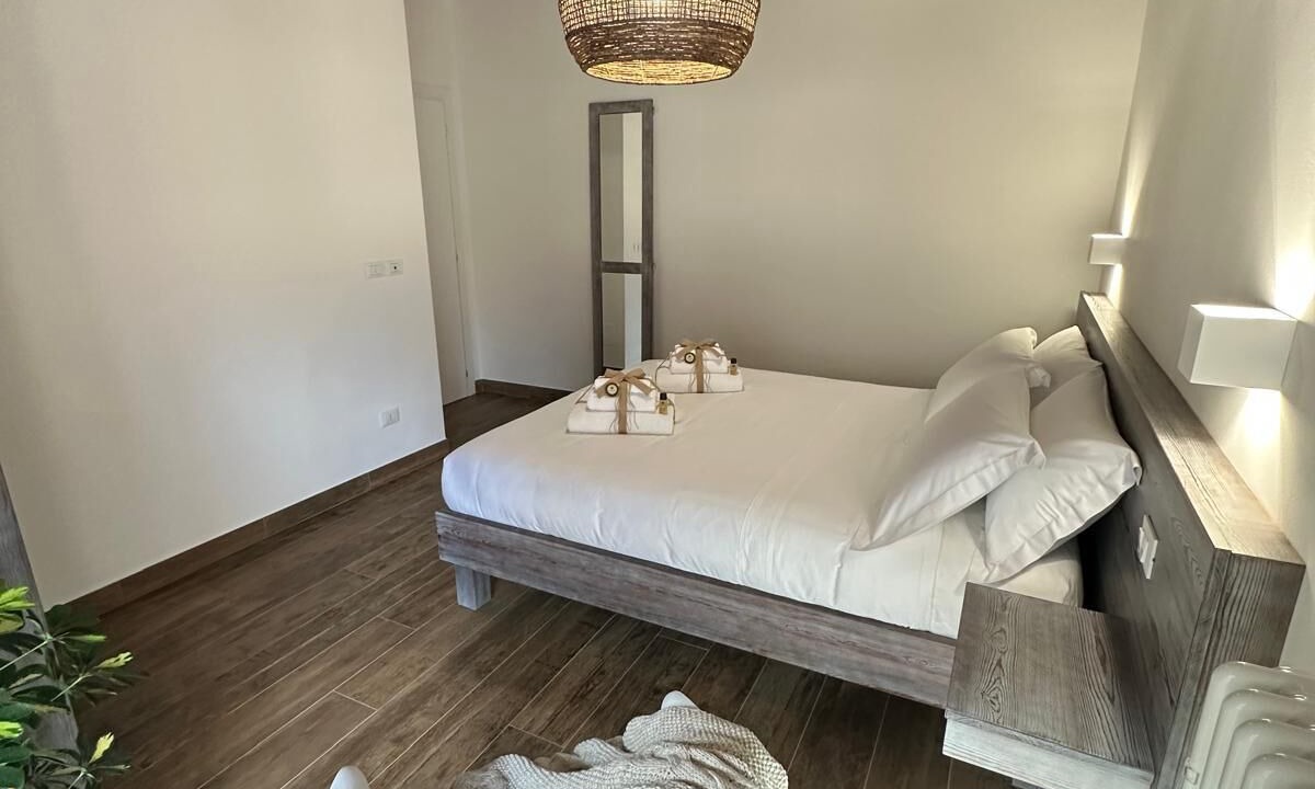 Photo of Bedroom in Ponte Buriano