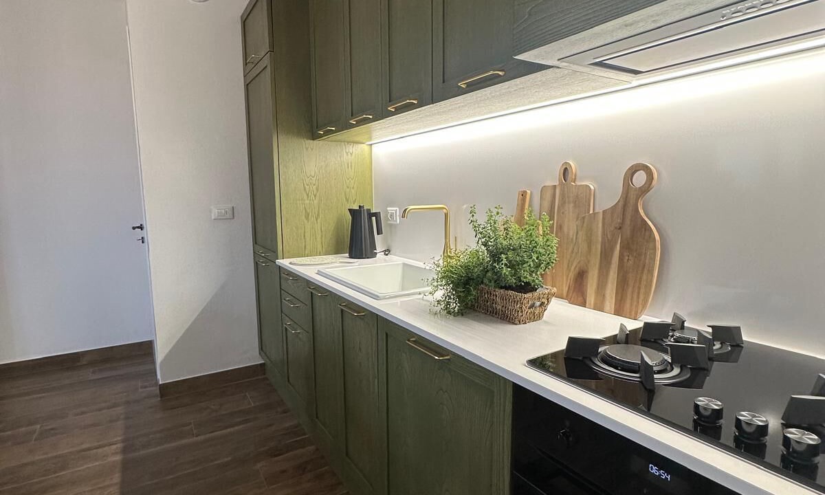Photo of Kitchen in Ponte Buriano