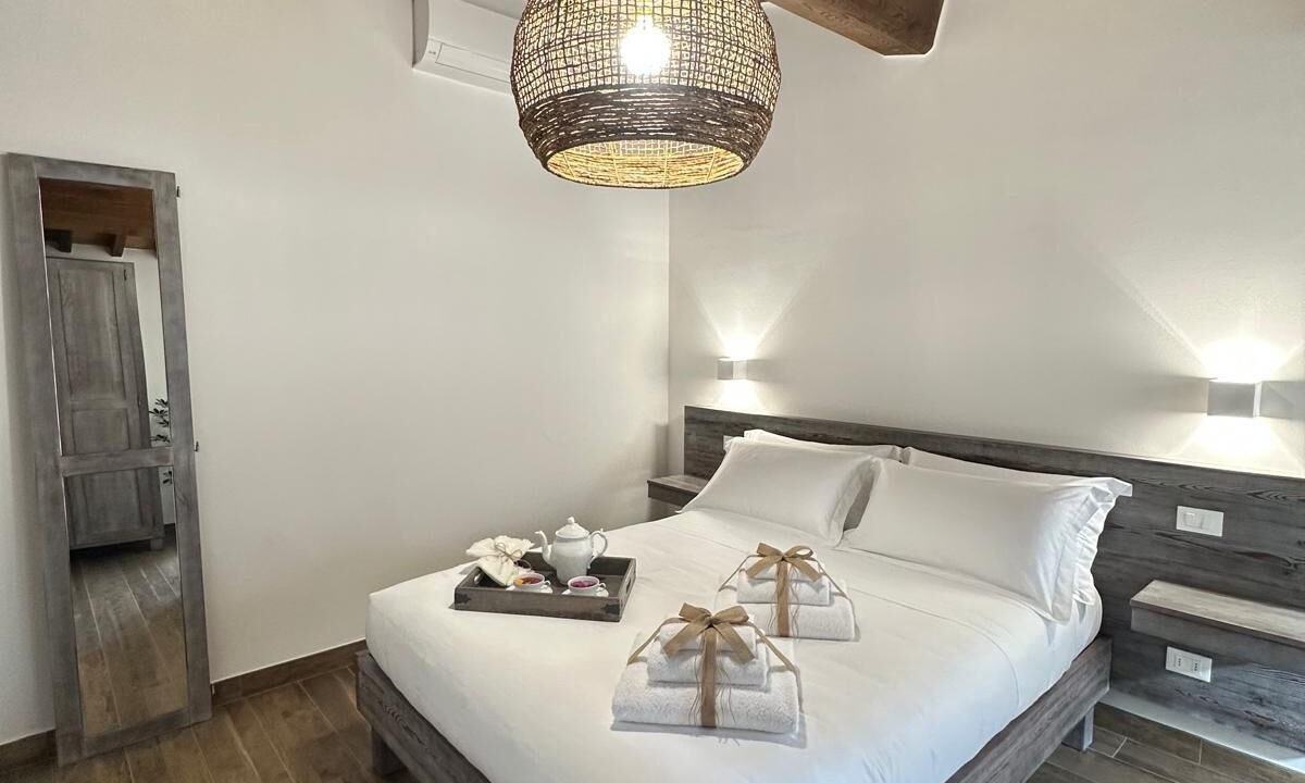 Photo of Bedroom in Ponte Buriano