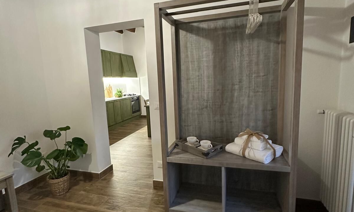 Photo of Bedroom in Ponte Buriano