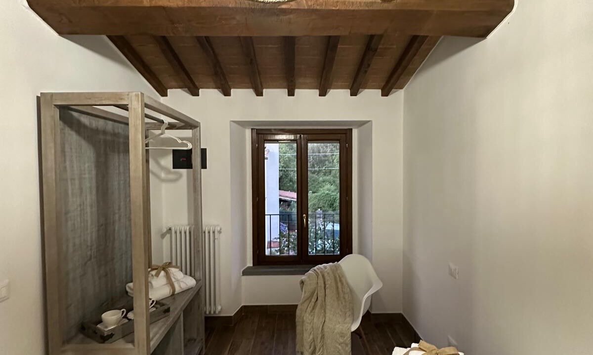Photo of Bedroom in Ponte Buriano