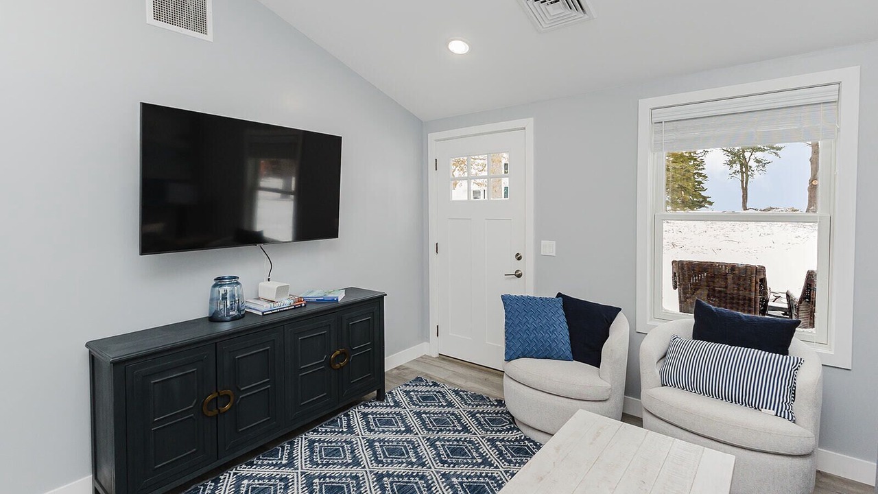 Photo of Livingroom in Pigeon