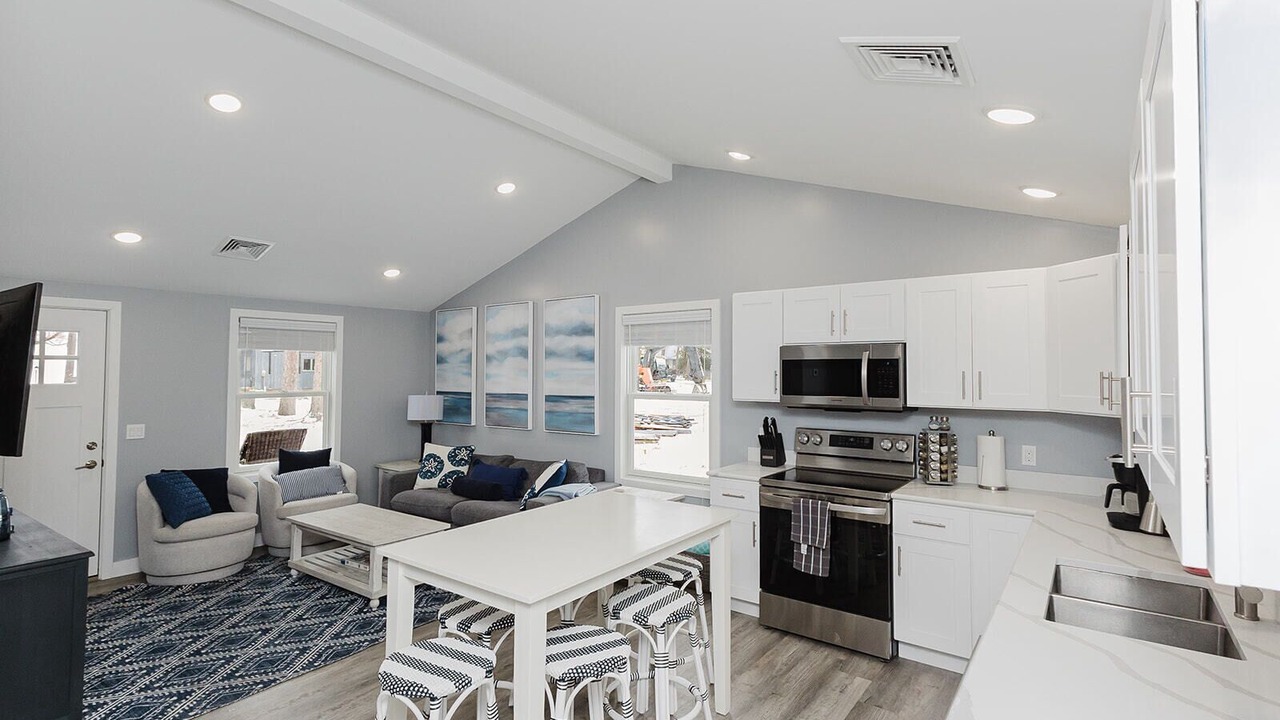 Photo of Kitchen in Pigeon