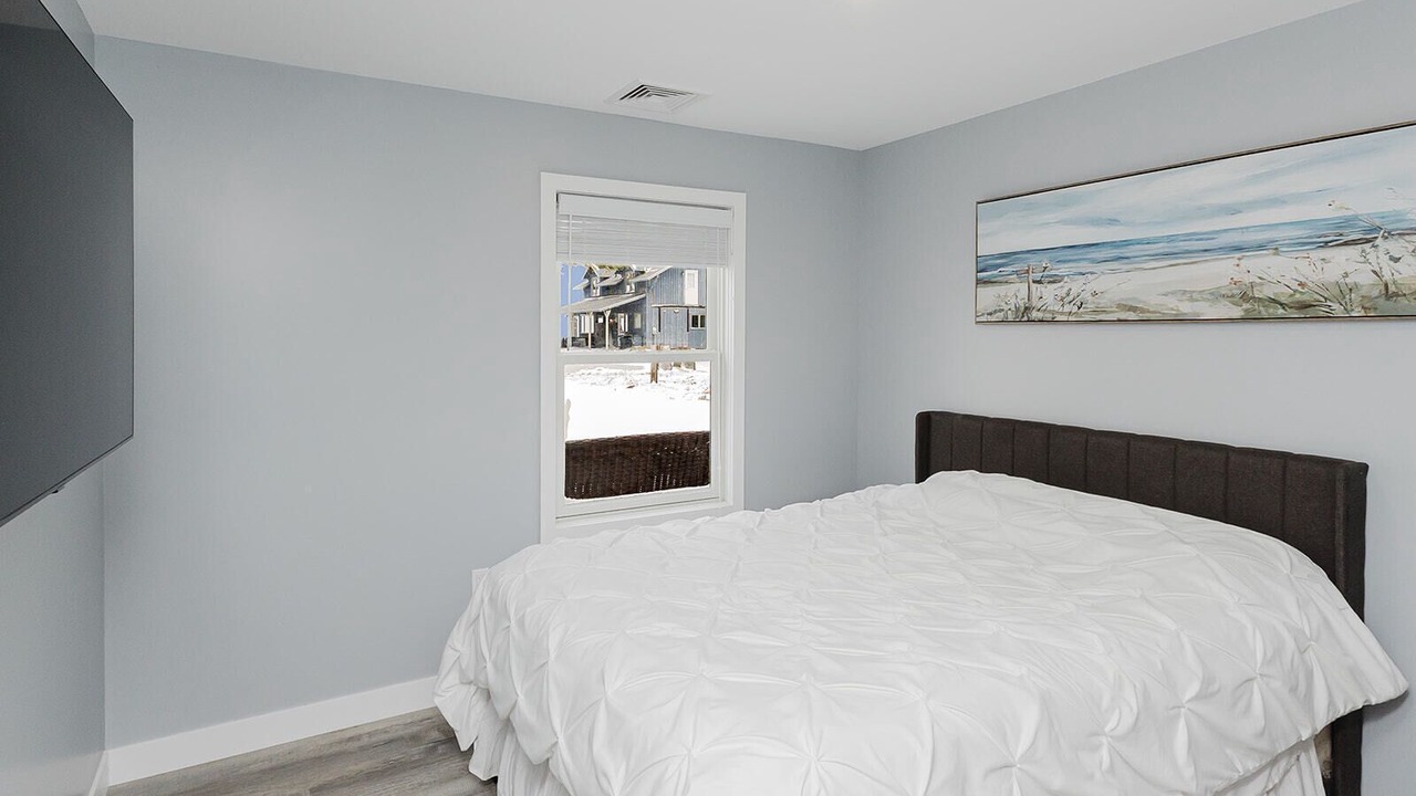 Photo of Bedroom in Pigeon