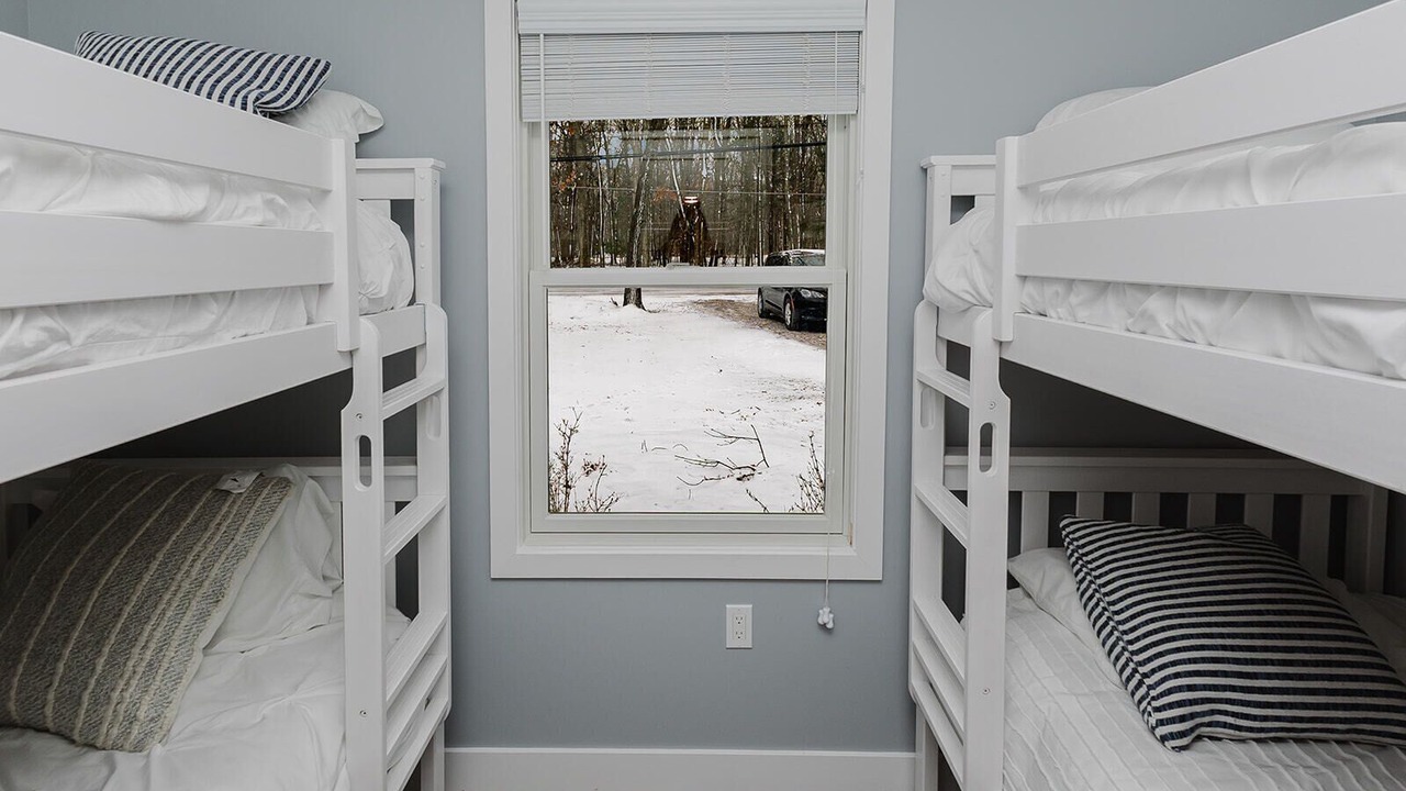 Photo of Bedroom in Pigeon