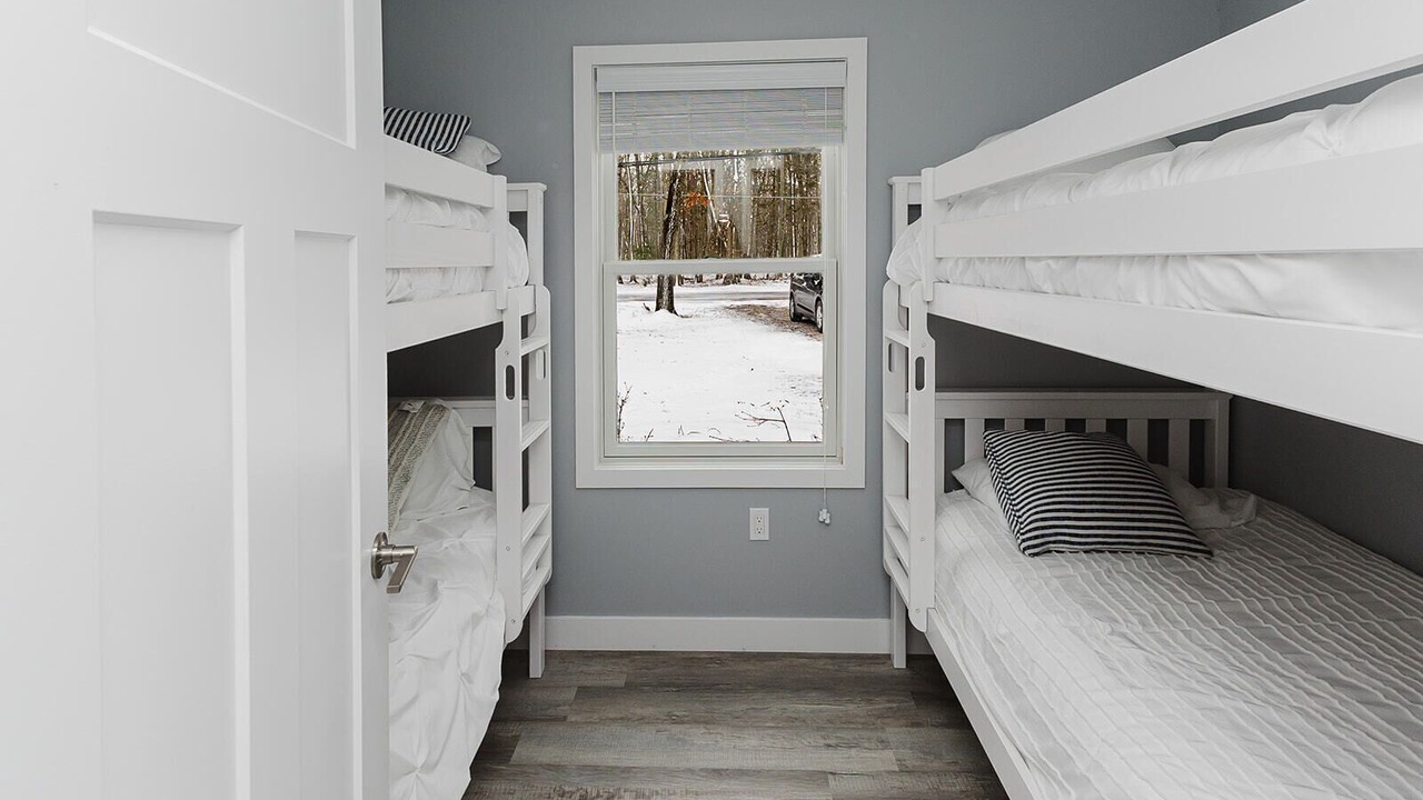 Photo of Bedroom in Pigeon