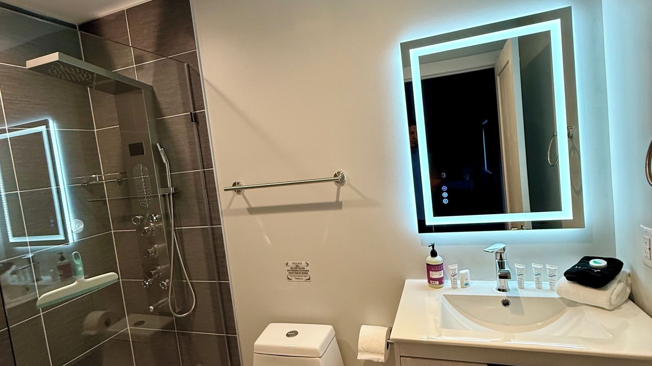 Photo of Bathroom in Stevensville