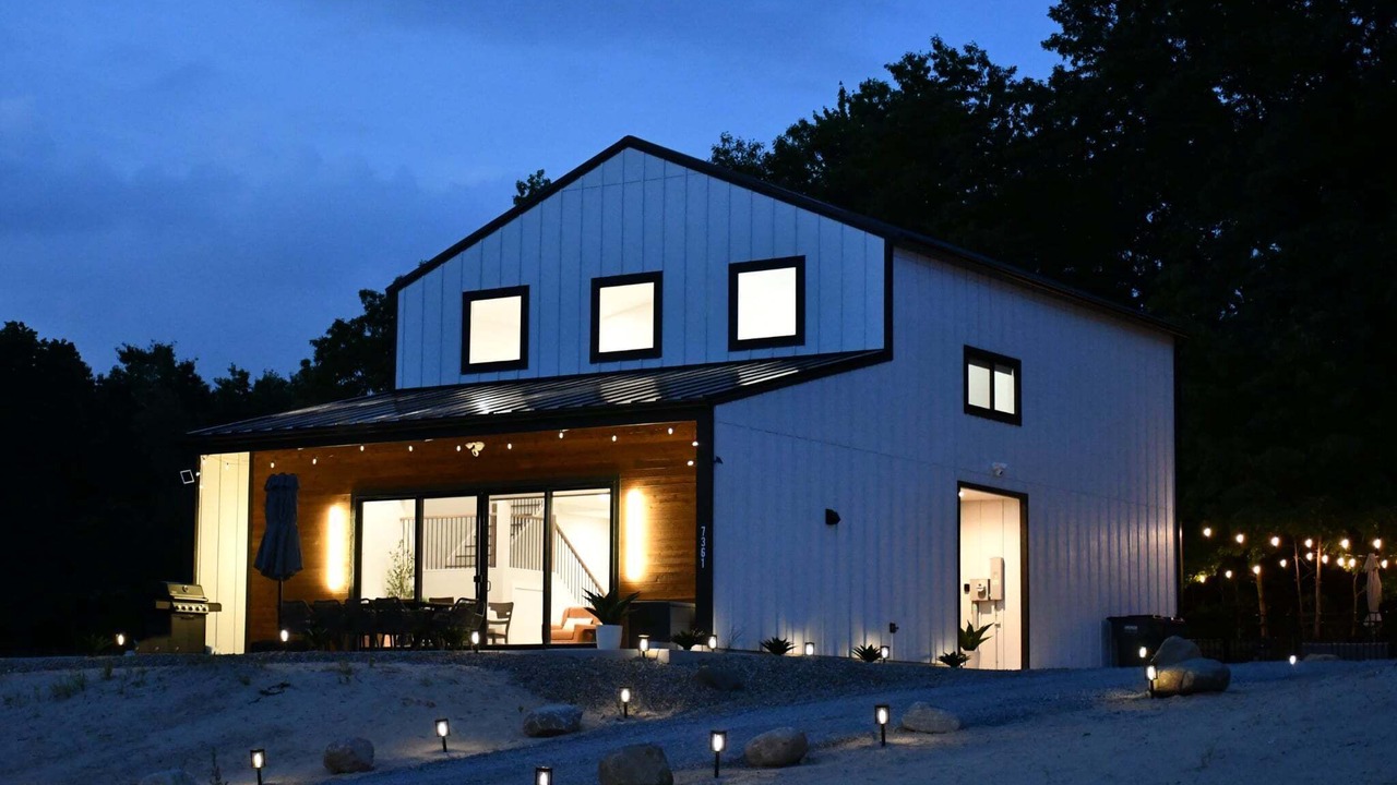 Photo of Outdoor in Stevensville