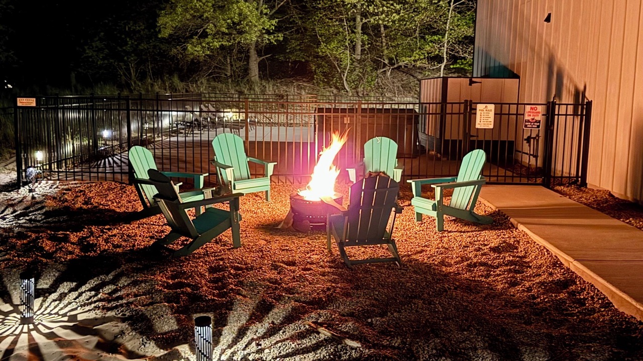 Photo of Outdoor in Stevensville