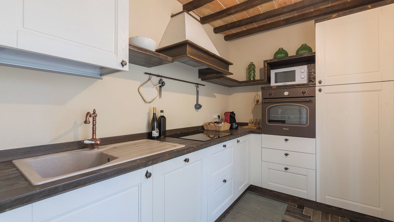 Photo of Kitchen in Marina di Campo