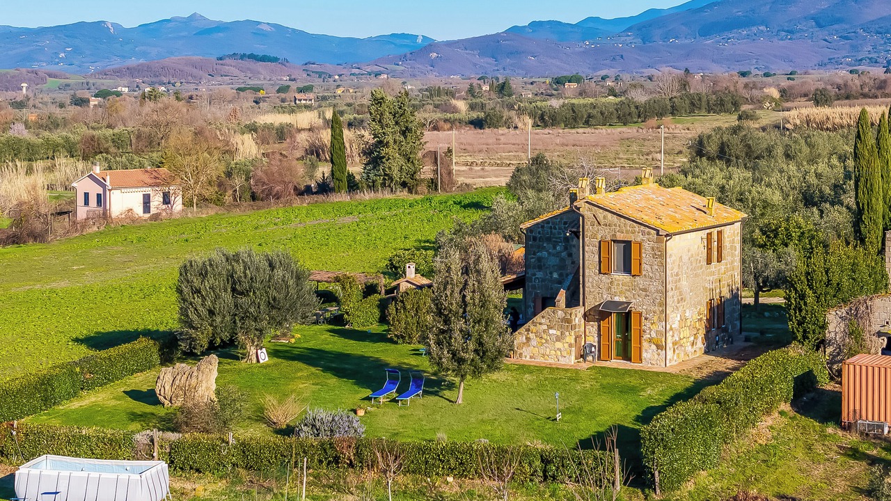 Photo of Outdoor in Pitigliano