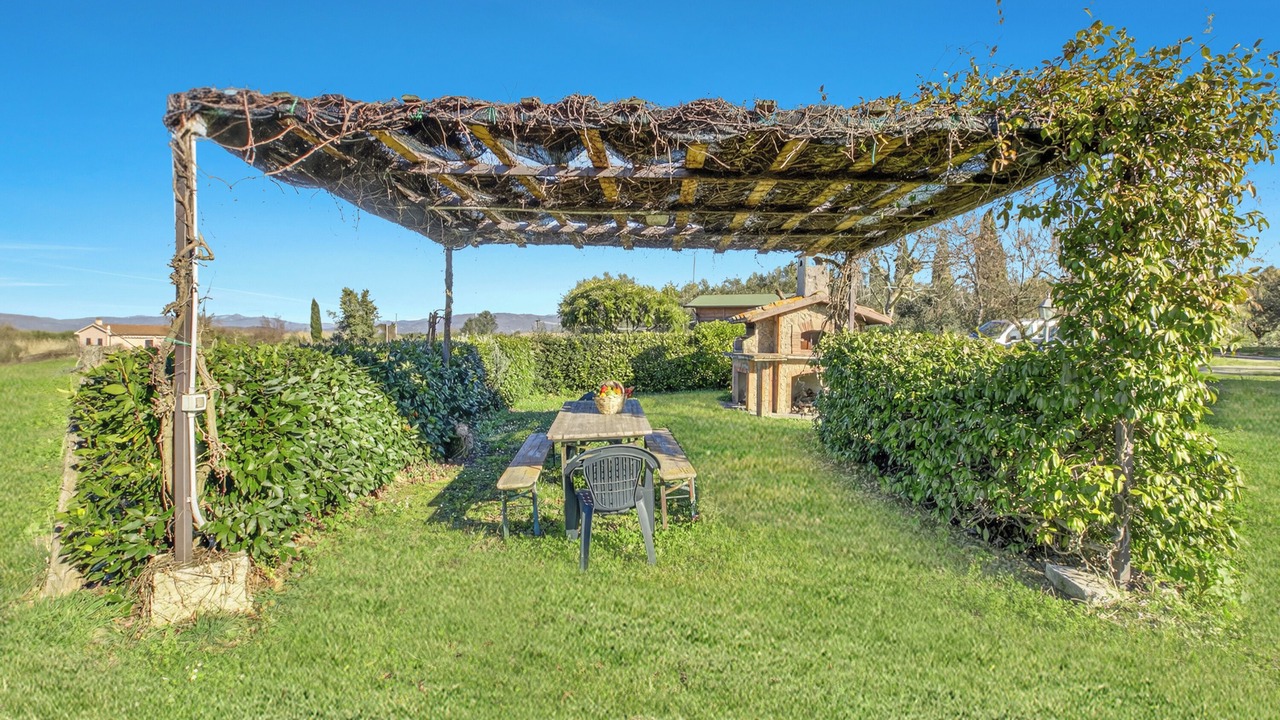Photo of Outdoor in Pitigliano