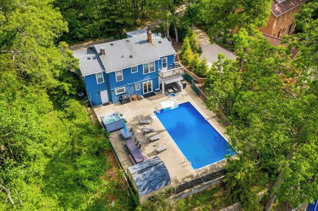 Photo of Outdoor in Grand Beach