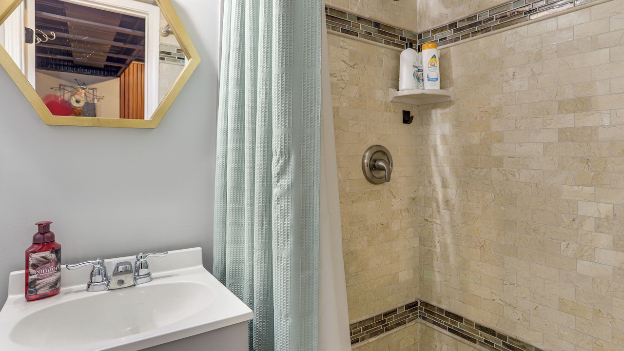 Photo of Bathroom in Toledo