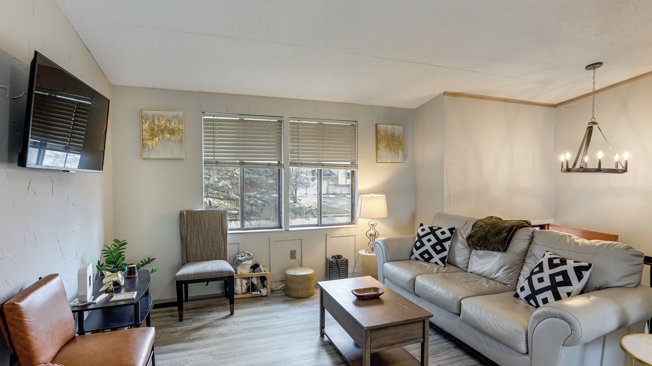 Photo of Livingroom in Toledo