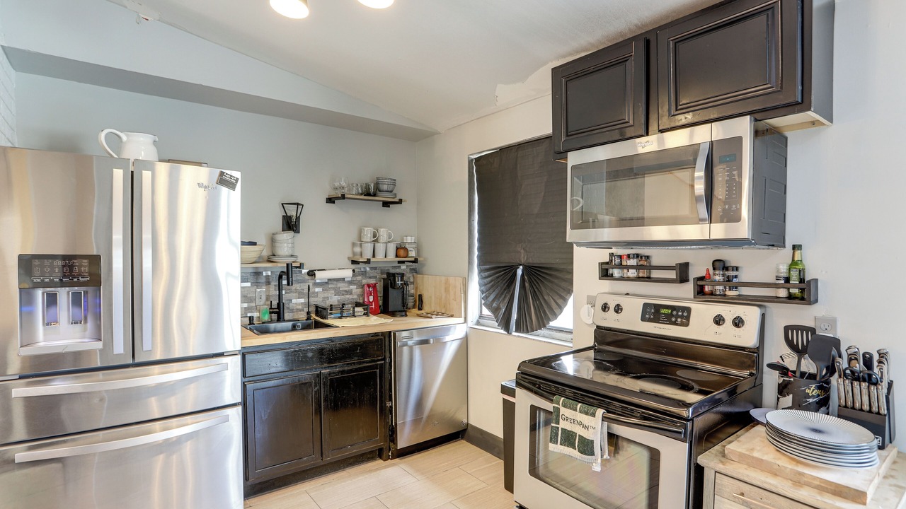 Photo of Kitchen in Toledo