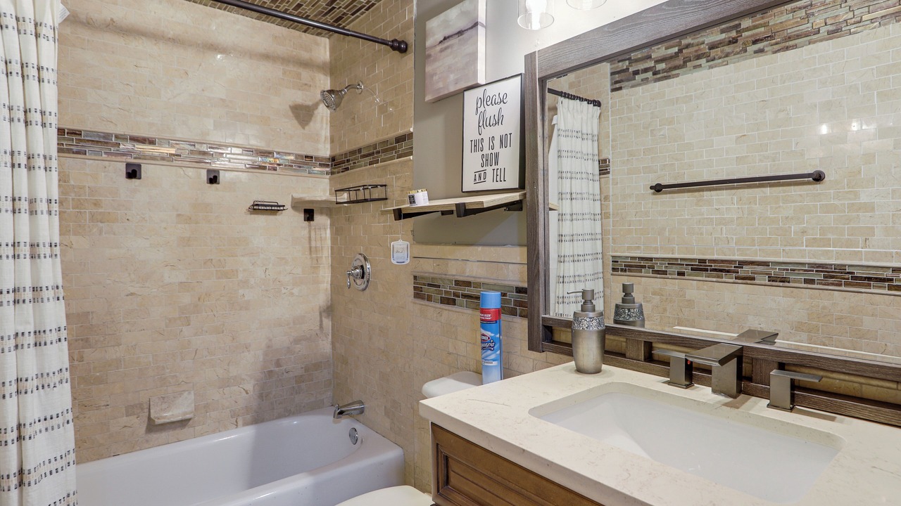 Photo of Bathroom in Toledo