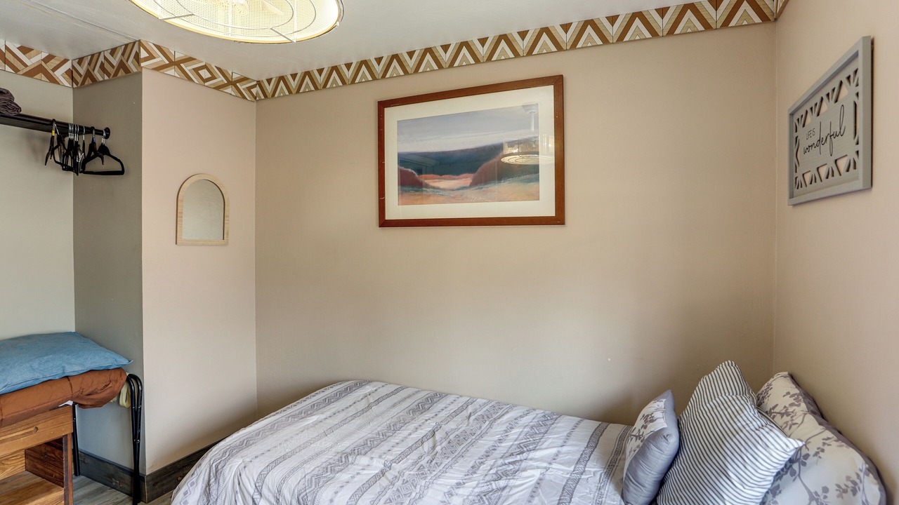 Photo of Bedroom in Toledo