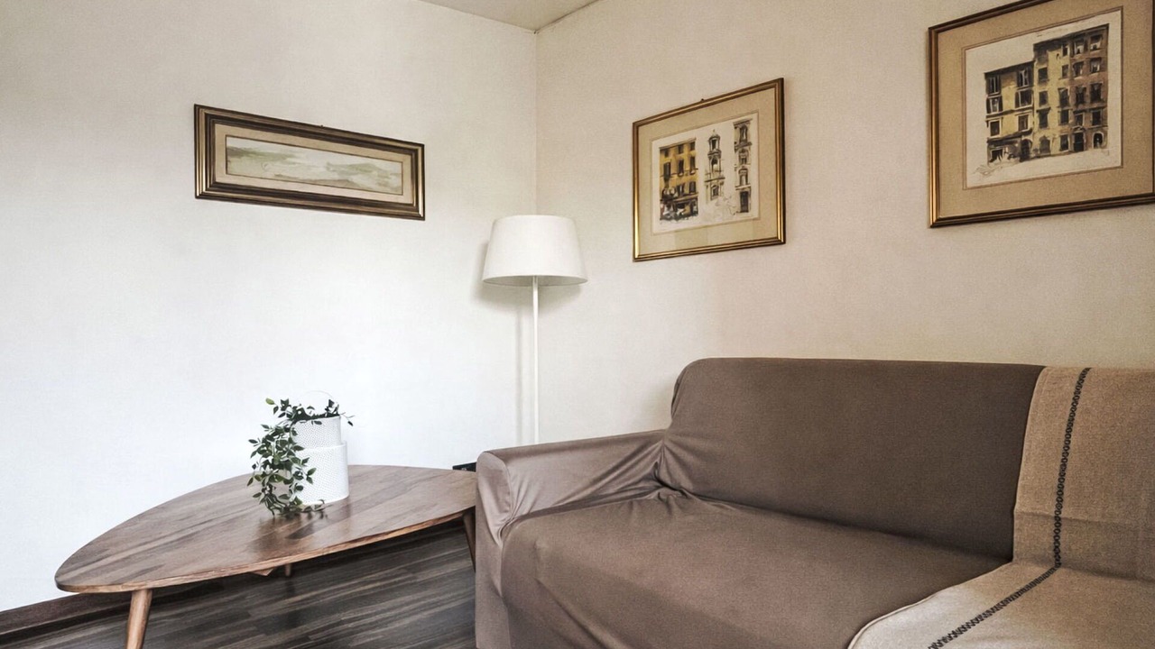 Photo of Bedroom in Arezzo