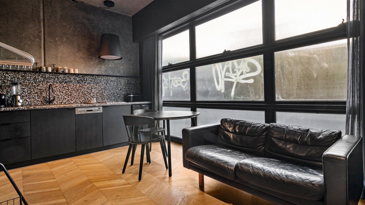 Photo of Livingroom in Fitzroy