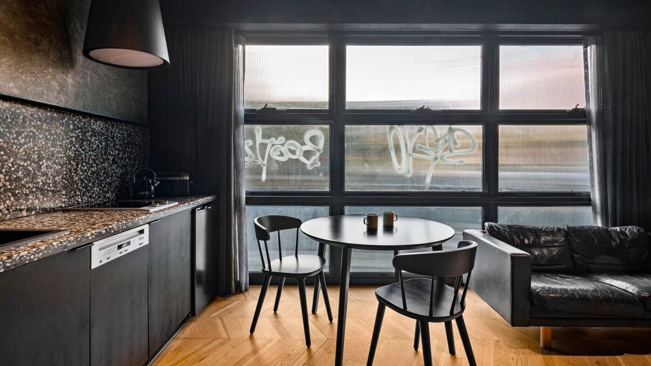 Photo of Livingroom in Fitzroy