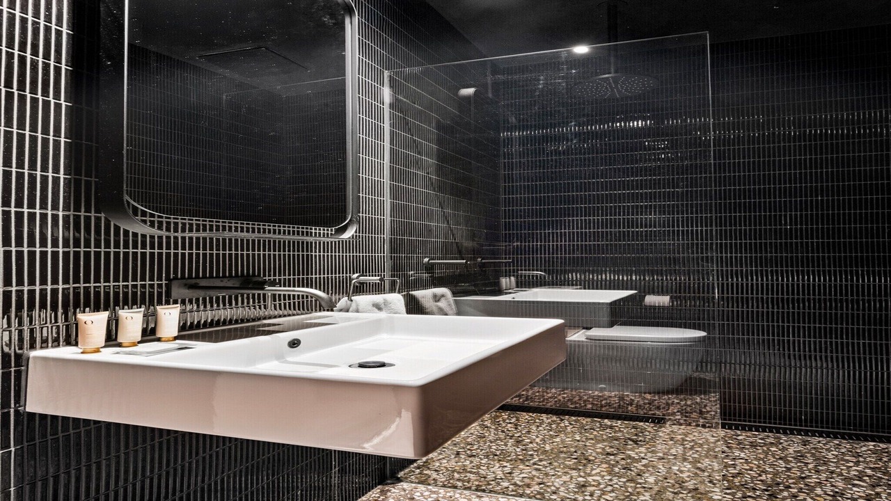 Photo of Bathroom in Fitzroy