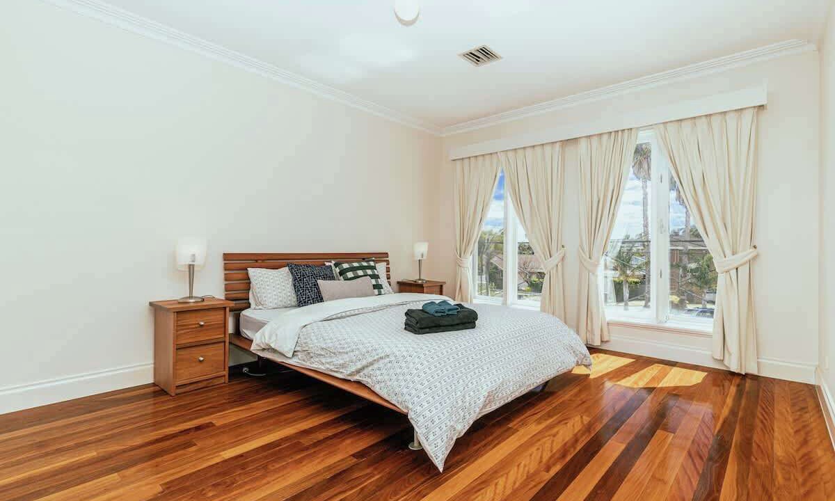 Photo of Bedroom in Patterson Lakes