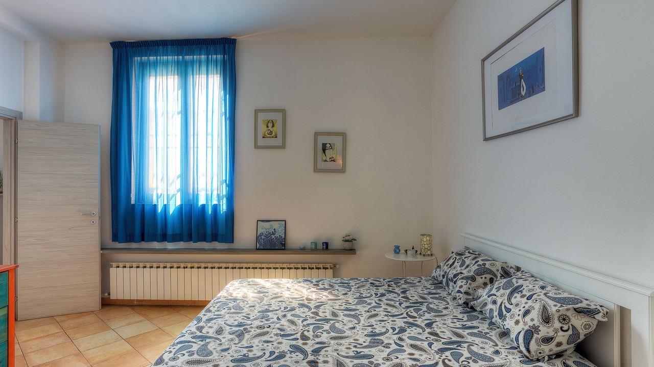 Photo of Bedroom in Peretola