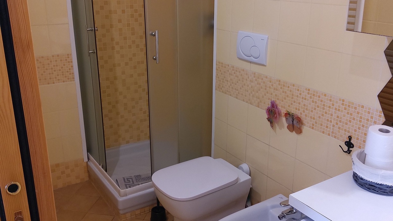 Photo of Bathroom in Peretola