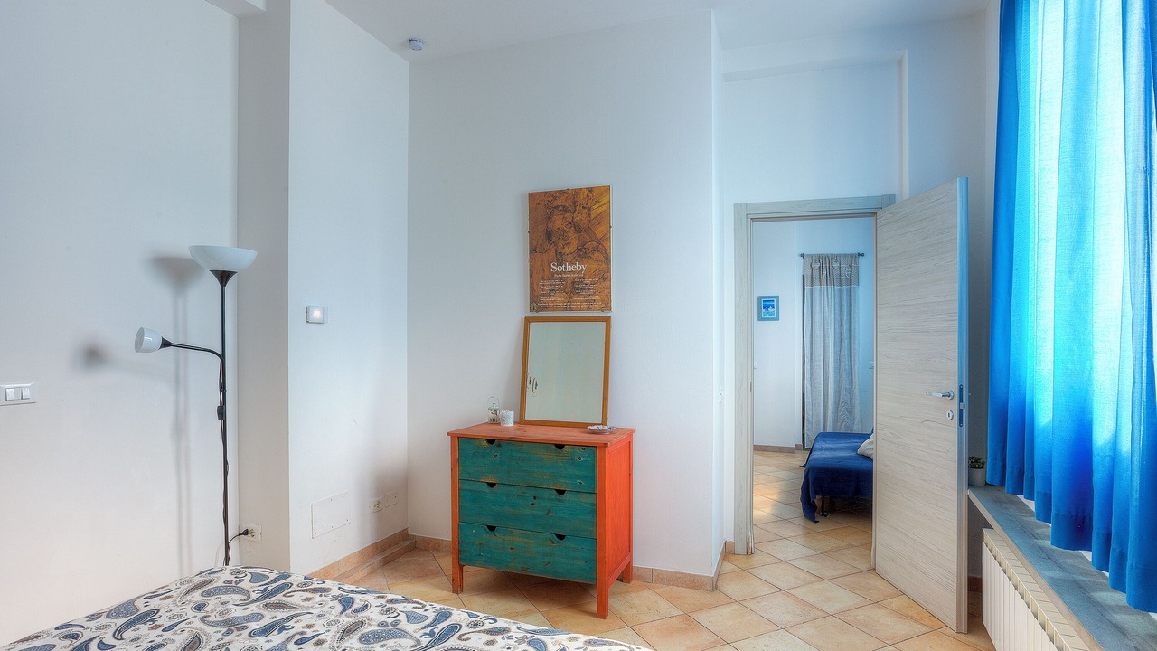 Photo of Bedroom in Peretola