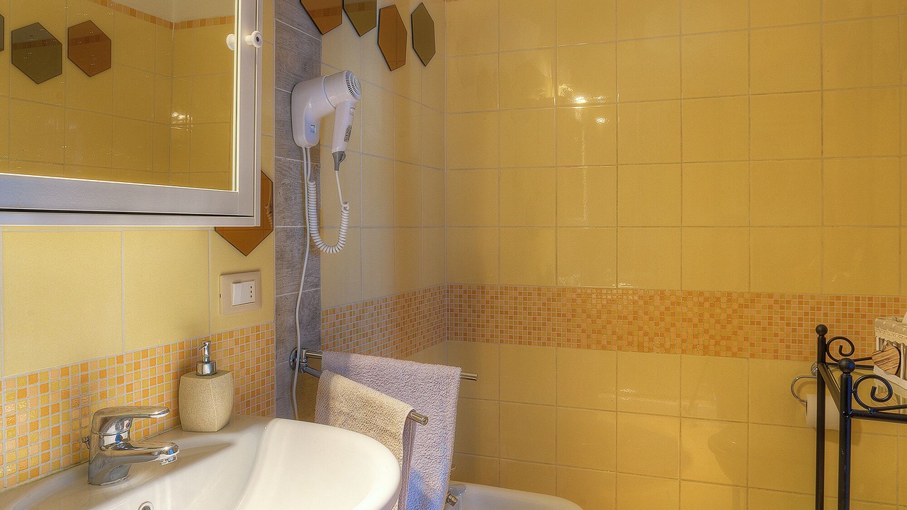 Photo of Bathroom in Peretola