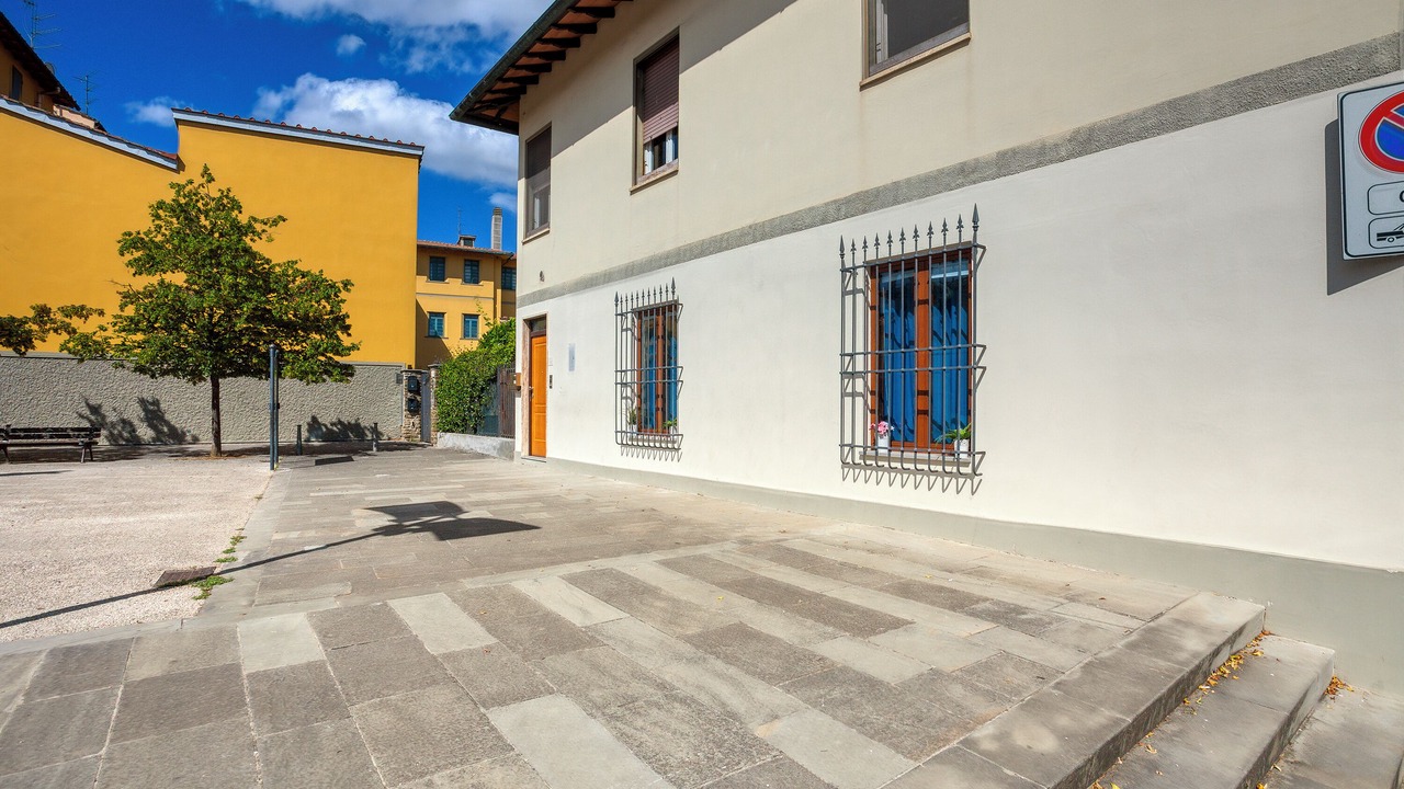Photo of Outdoor in Peretola