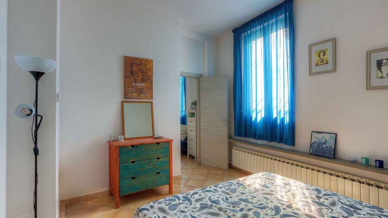 Photo of Bedroom in Peretola