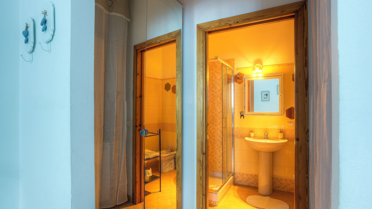 Photo of Bathroom in Peretola