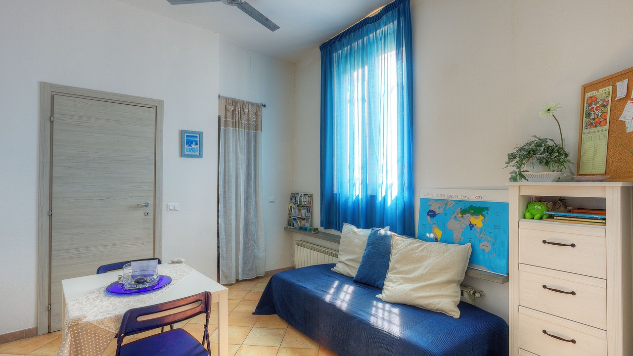 Photo of Livingroom in Peretola