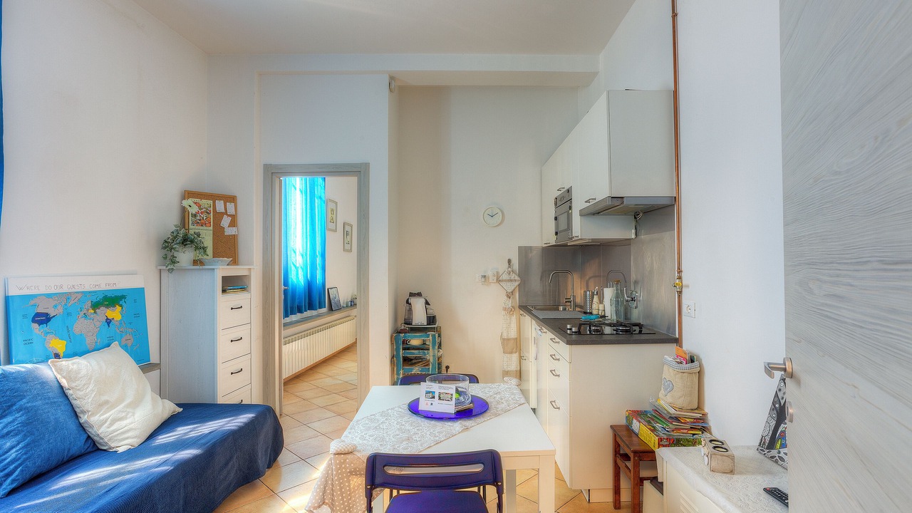 Photo of Livingroom in Peretola