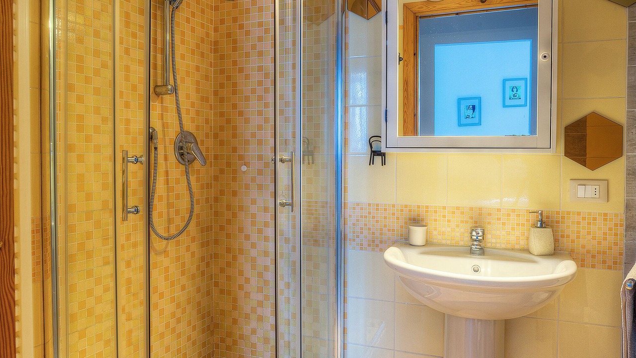 Photo of Bathroom in Peretola