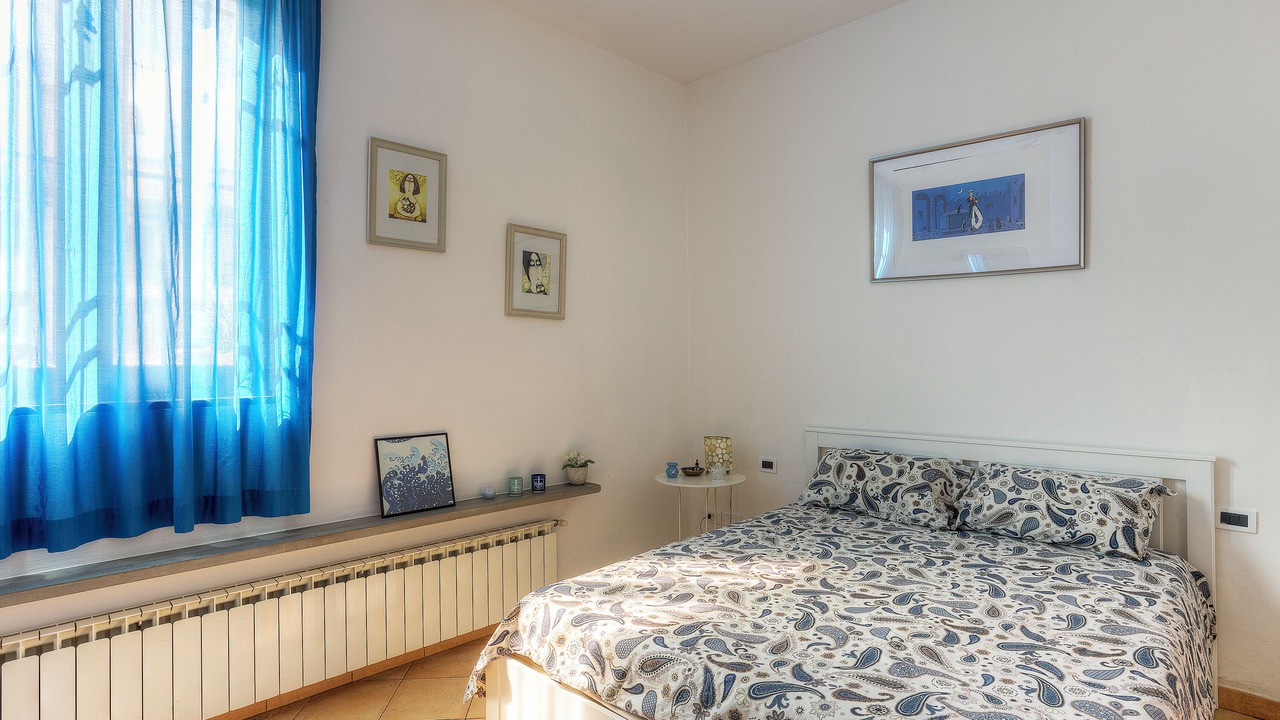 Photo of Bedroom in Peretola