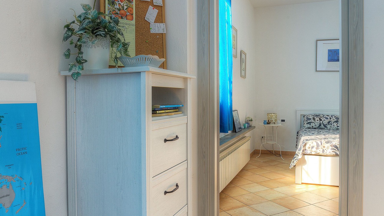 Photo of Bedroom in Peretola