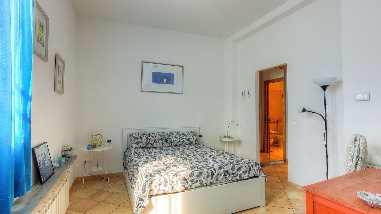 Photo of Bedroom in Peretola