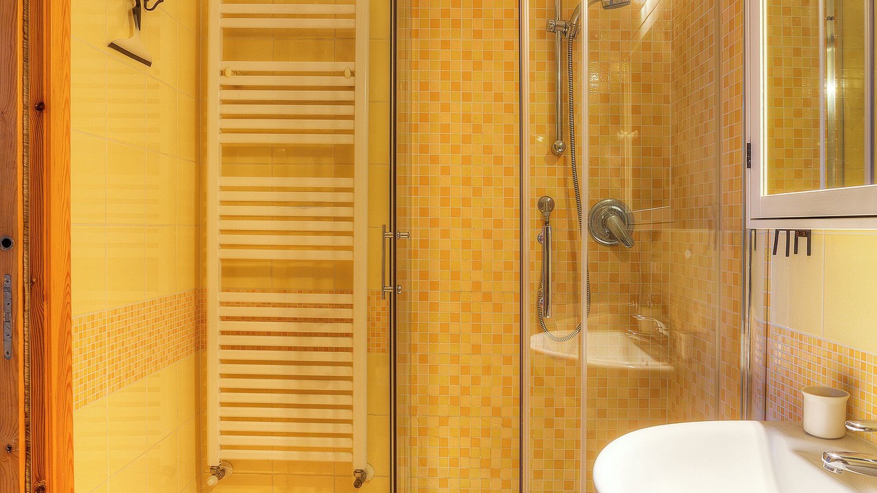 Photo of Bathroom in Peretola