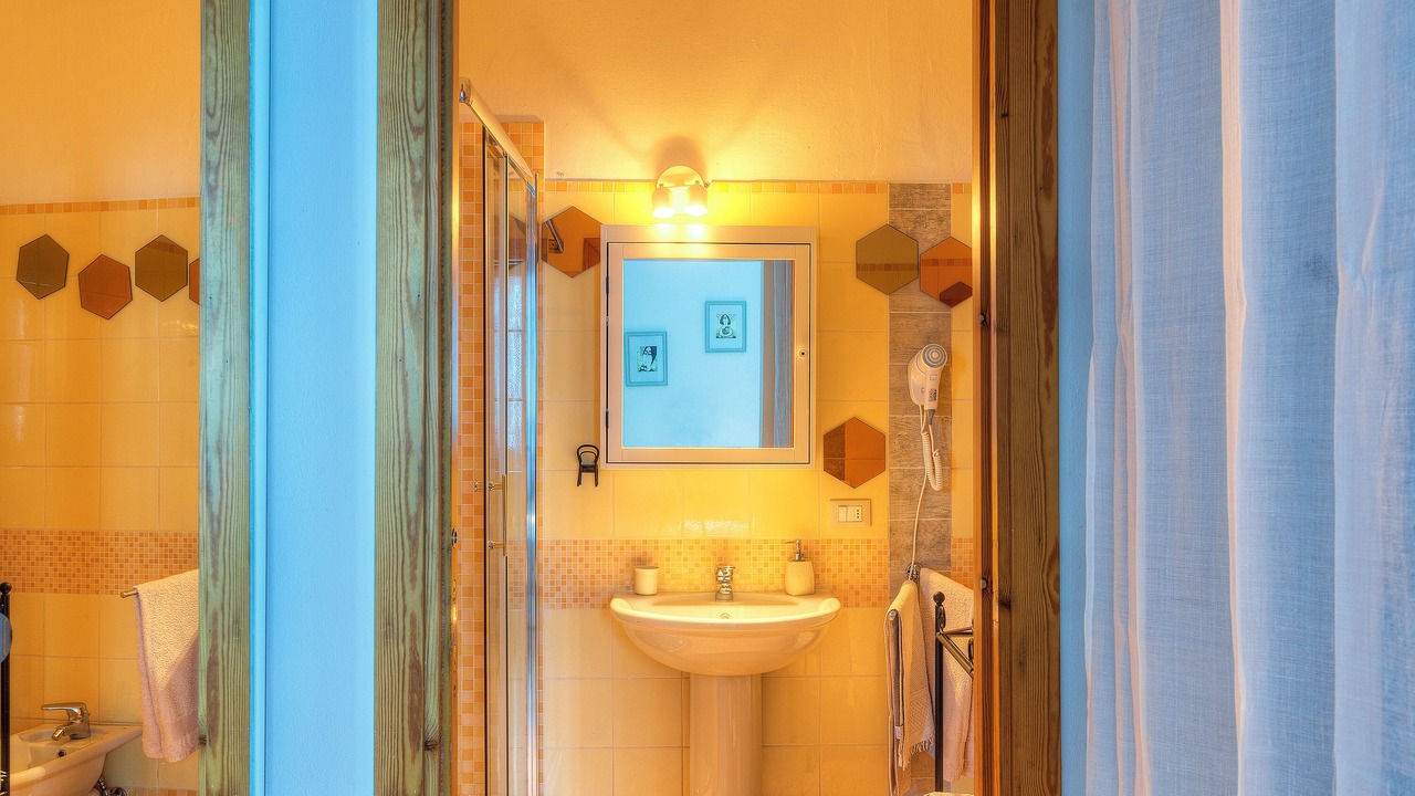 Photo of Bathroom in Peretola