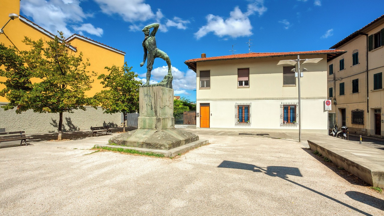 Photo of Outdoor in Peretola
