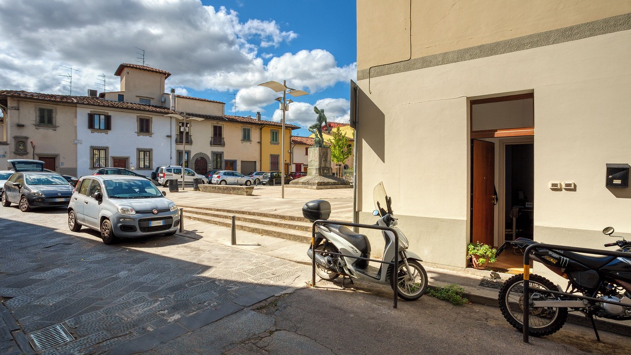 Photo of Outdoor in Peretola
